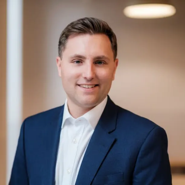 Benjamin Siegel, Senior Associate, Fraud Recovery