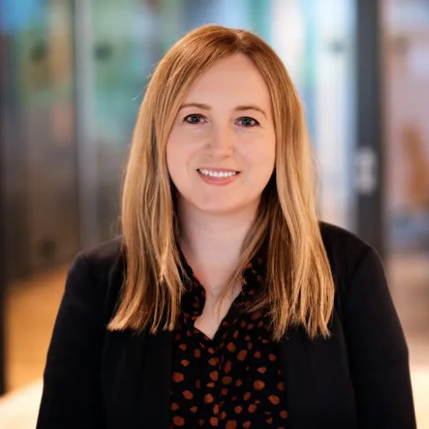 Caroline Murgatroyd, Solicitor