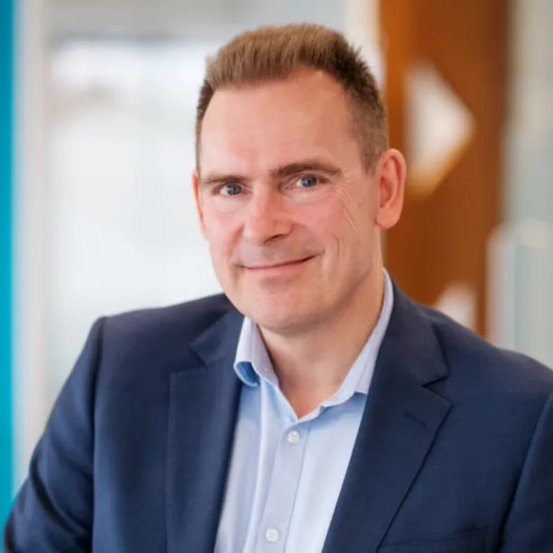 Chris Moore, Director & Solicitor