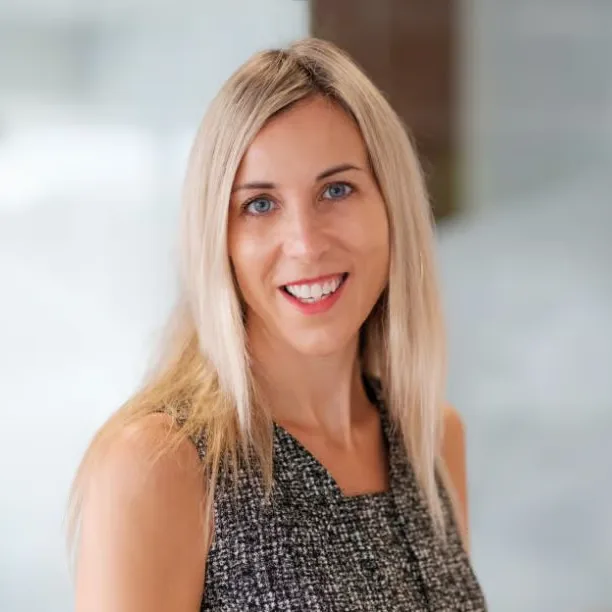 Helen Saunders, Solicitor