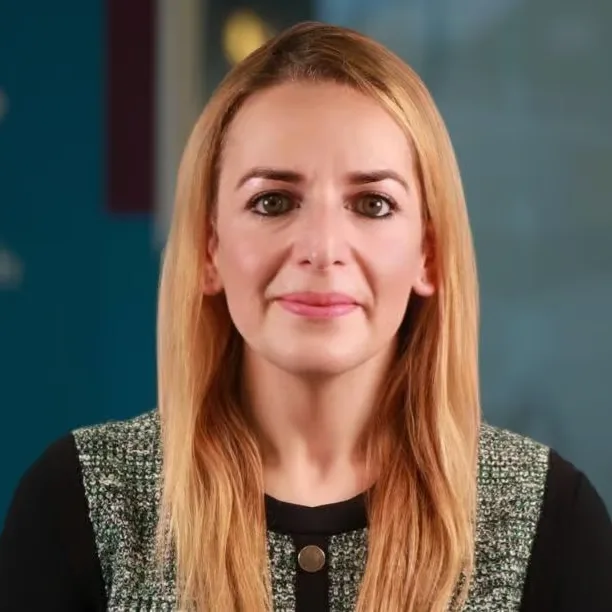 Maria Repanos, Solicitor